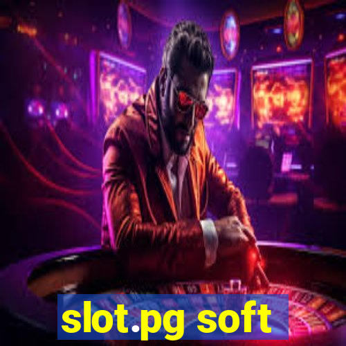 slot.pg soft