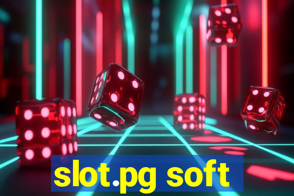 slot.pg soft