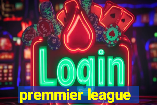 premmier league