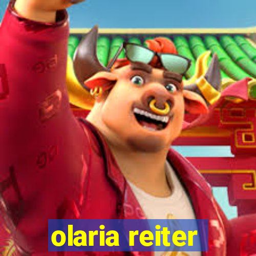 olaria reiter