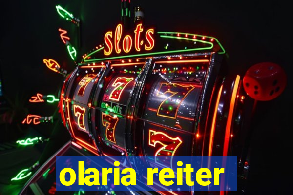 olaria reiter