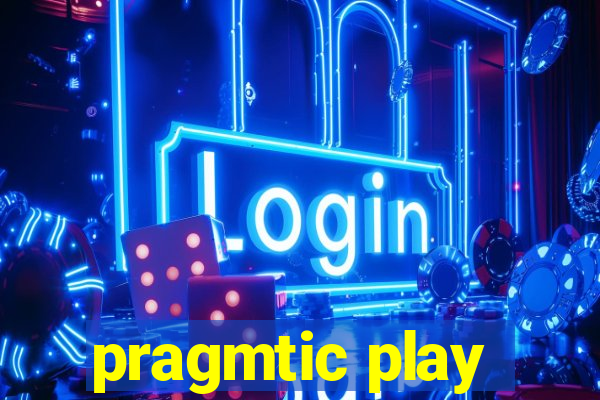 pragmtic play