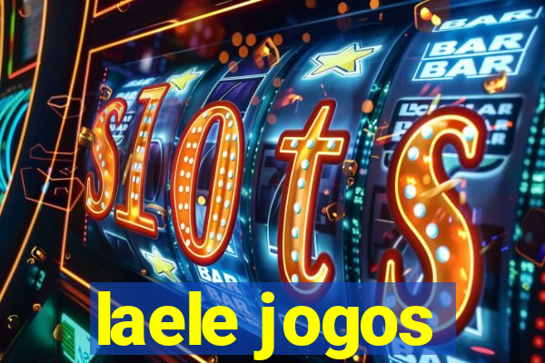 laele jogos