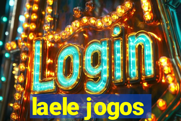 laele jogos