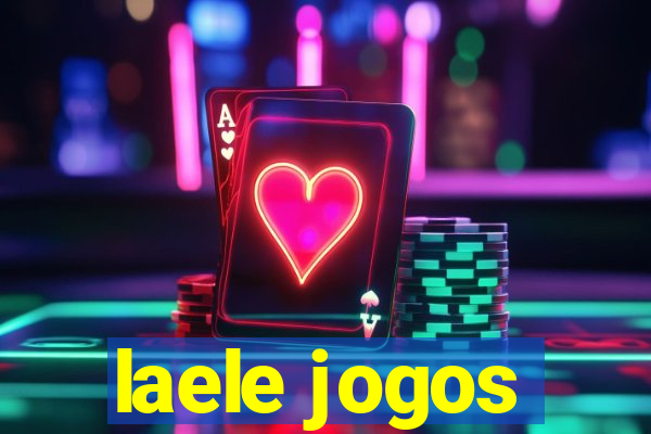 laele jogos