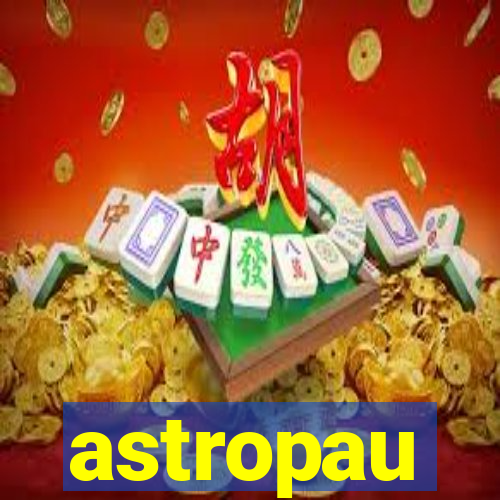 astropau