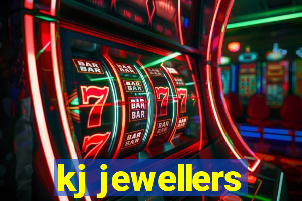 kj jewellers