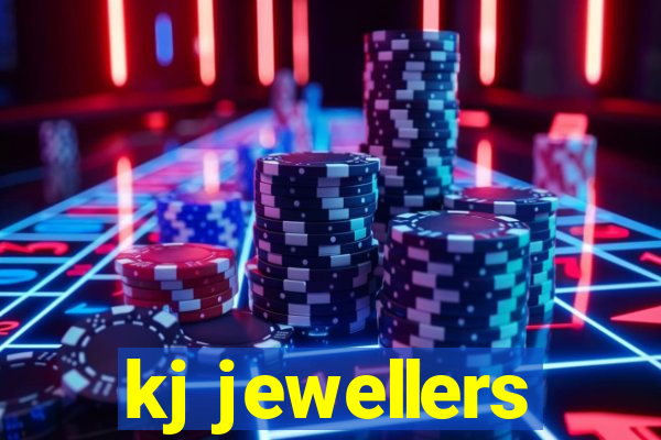 kj jewellers