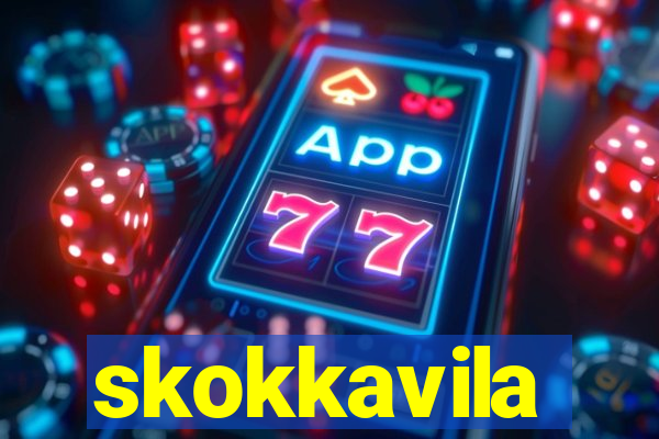 skokkavila