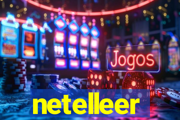 netelleer