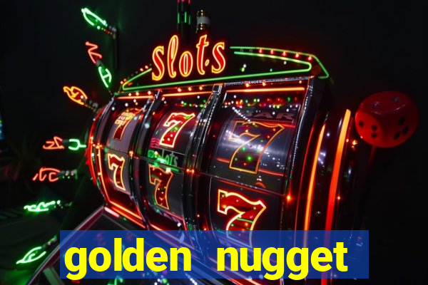 golden nugget casino hotels