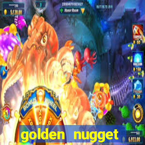 golden nugget casino hotels