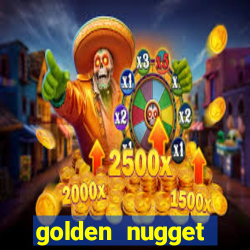 golden nugget casino hotels