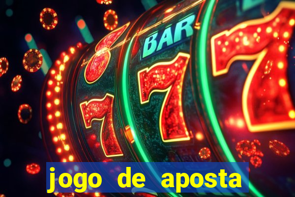 jogo de aposta esporte bet