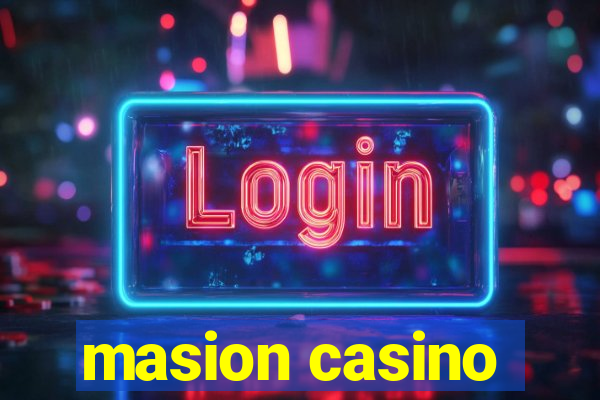 masion casino