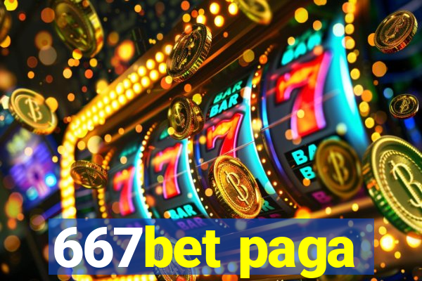 667bet paga