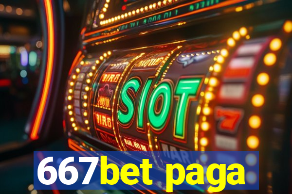 667bet paga