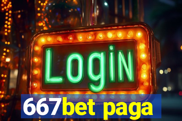 667bet paga