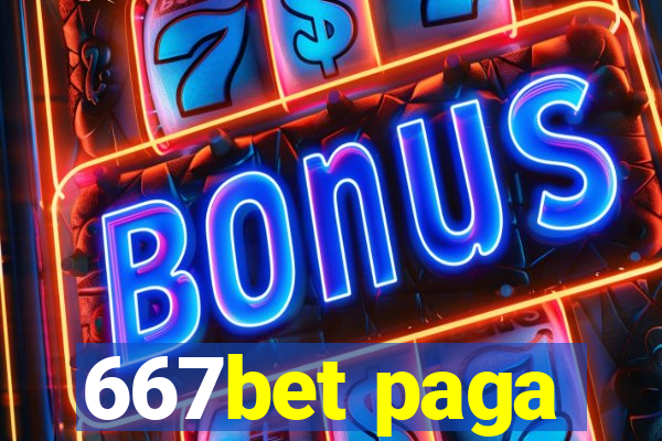 667bet paga