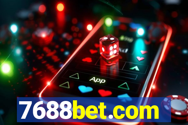 7688bet.com