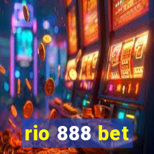 rio 888 bet