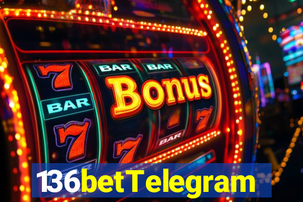 136betTelegram