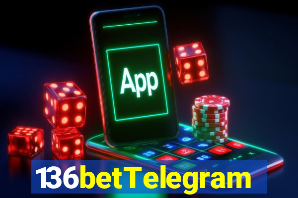 136betTelegram