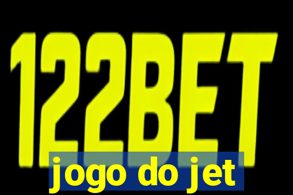 jogo do jet