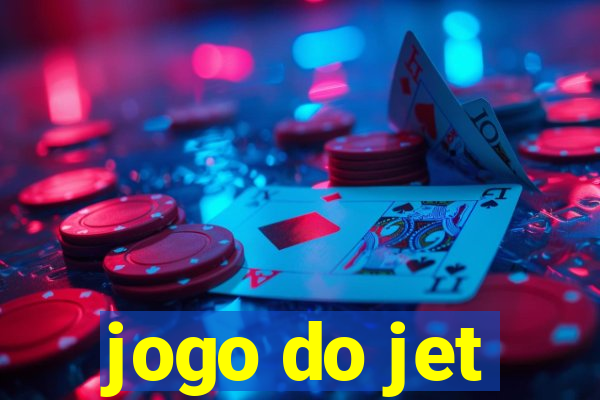 jogo do jet