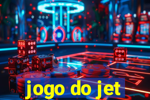 jogo do jet