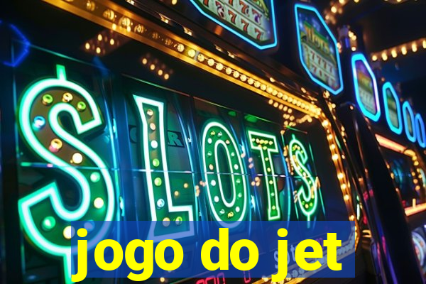 jogo do jet