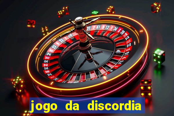 jogo da discordia a fazenda