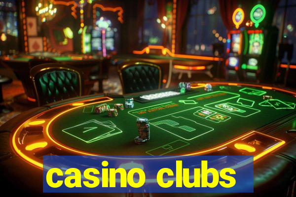 casino clubs