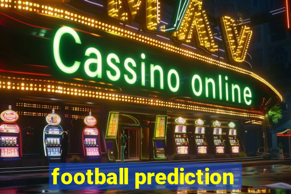 football prediction