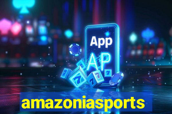 amazoniasports