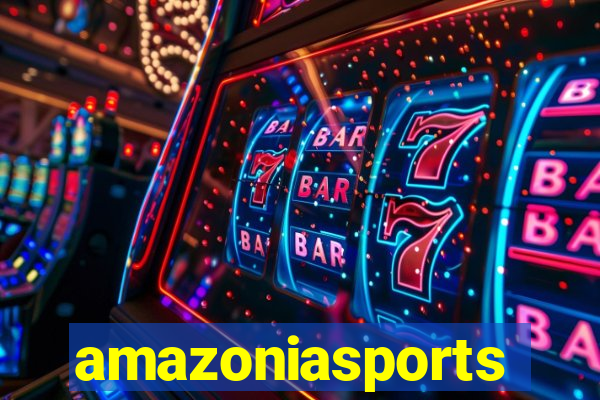 amazoniasports