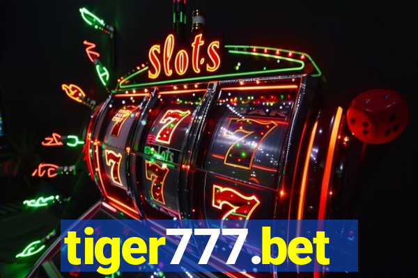 tiger777.bet