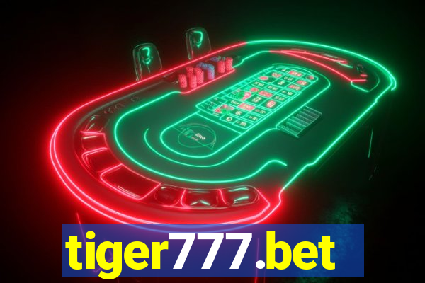 tiger777.bet