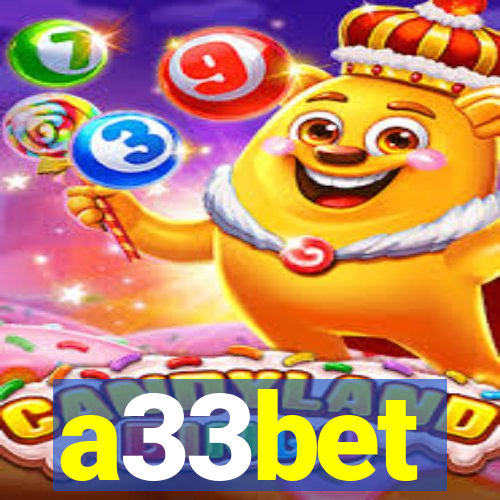 a33bet