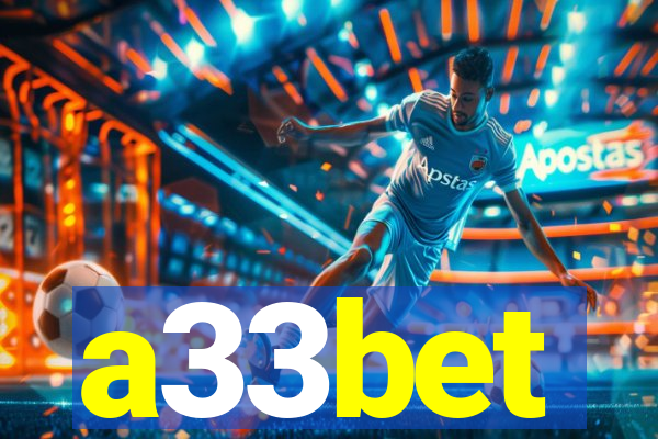 a33bet