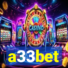 a33bet