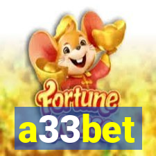 a33bet