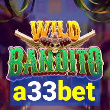 a33bet