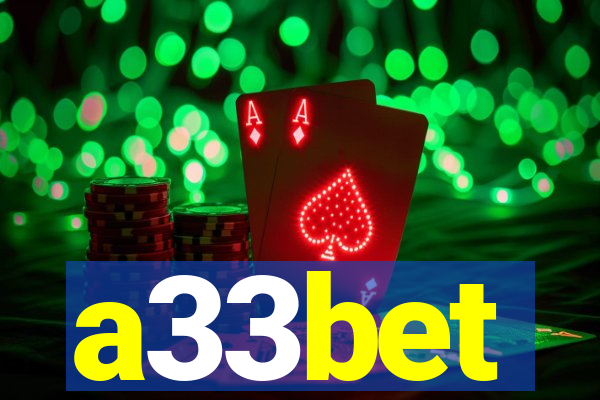 a33bet