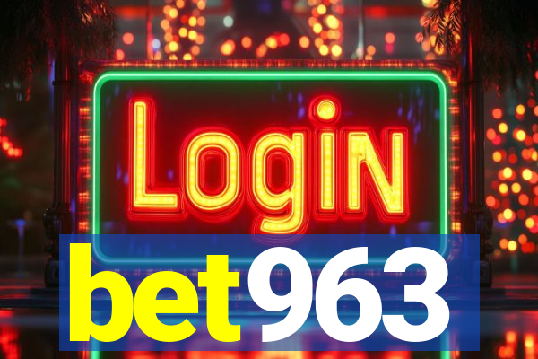 bet963