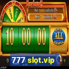 777 slot.vip