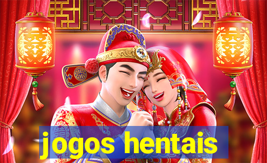 jogos hentais