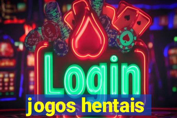 jogos hentais