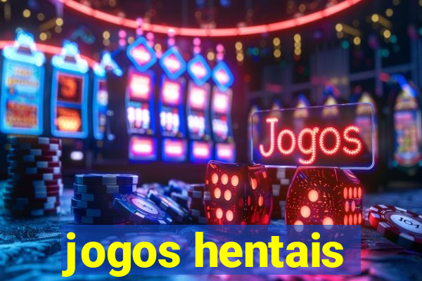 jogos hentais