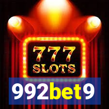 992bet9